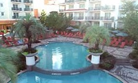 Marina Inn Outdoor Pool